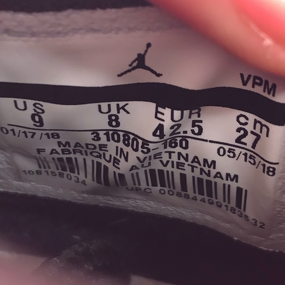 SOLD❌ - Picture 6 of 6